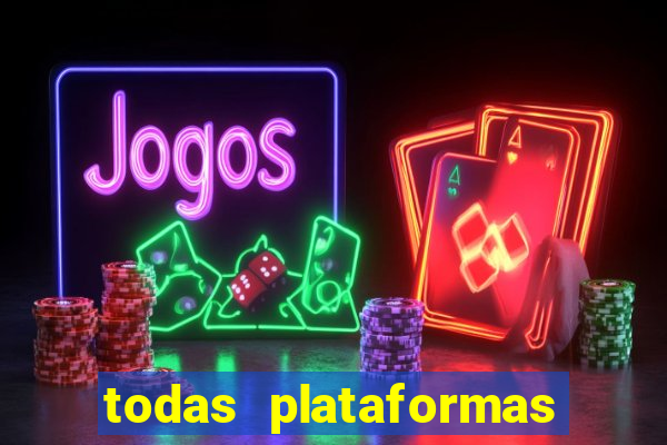 todas plataformas de jogos